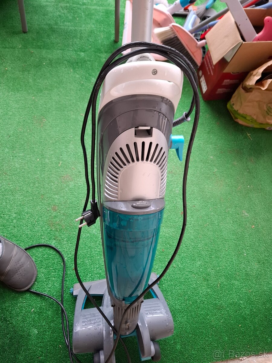 Parny vysavac - 2