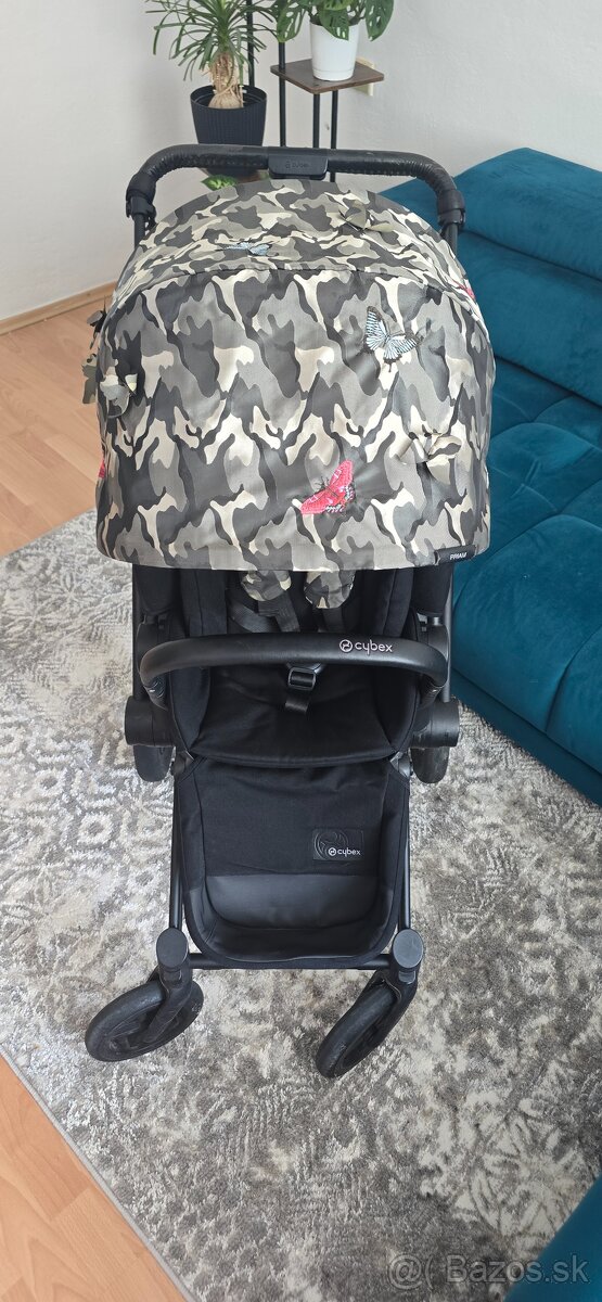 Cybex kočik - 2