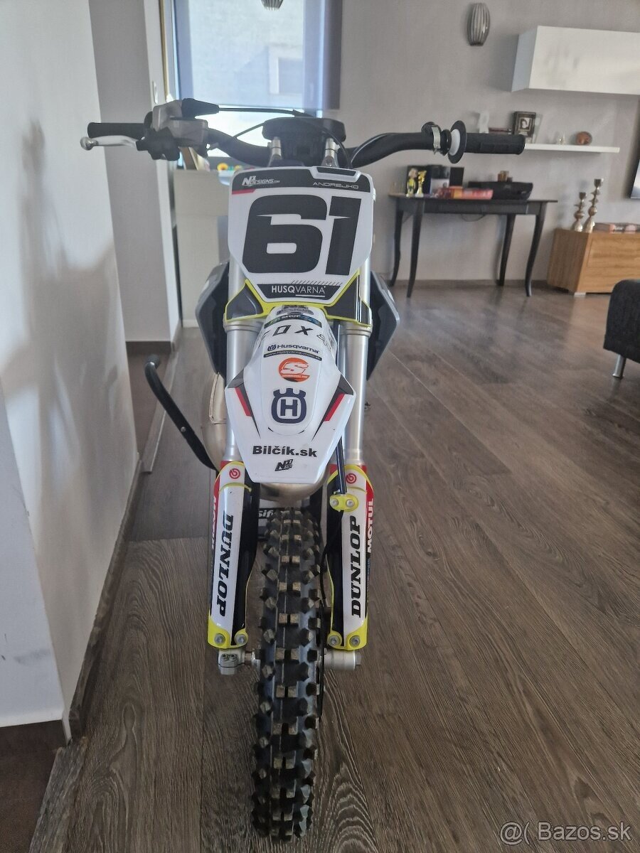 Husqvarna TC50