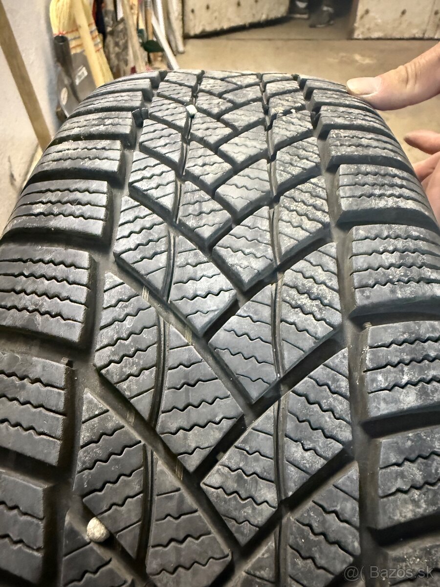 Elektróny original skoda - 2