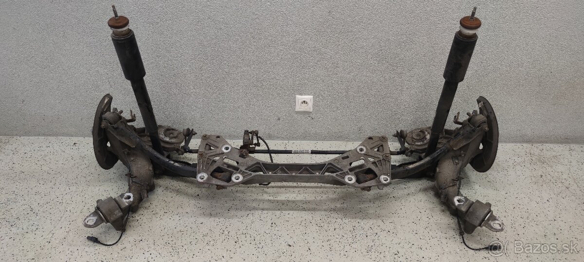 Alfa Romeo Giulietta - 2