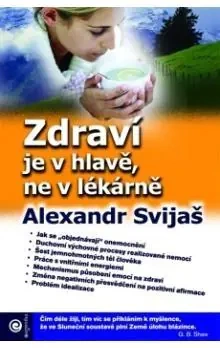 Zdraví je v hlavě, ne v lékárně - zachovalá - 2