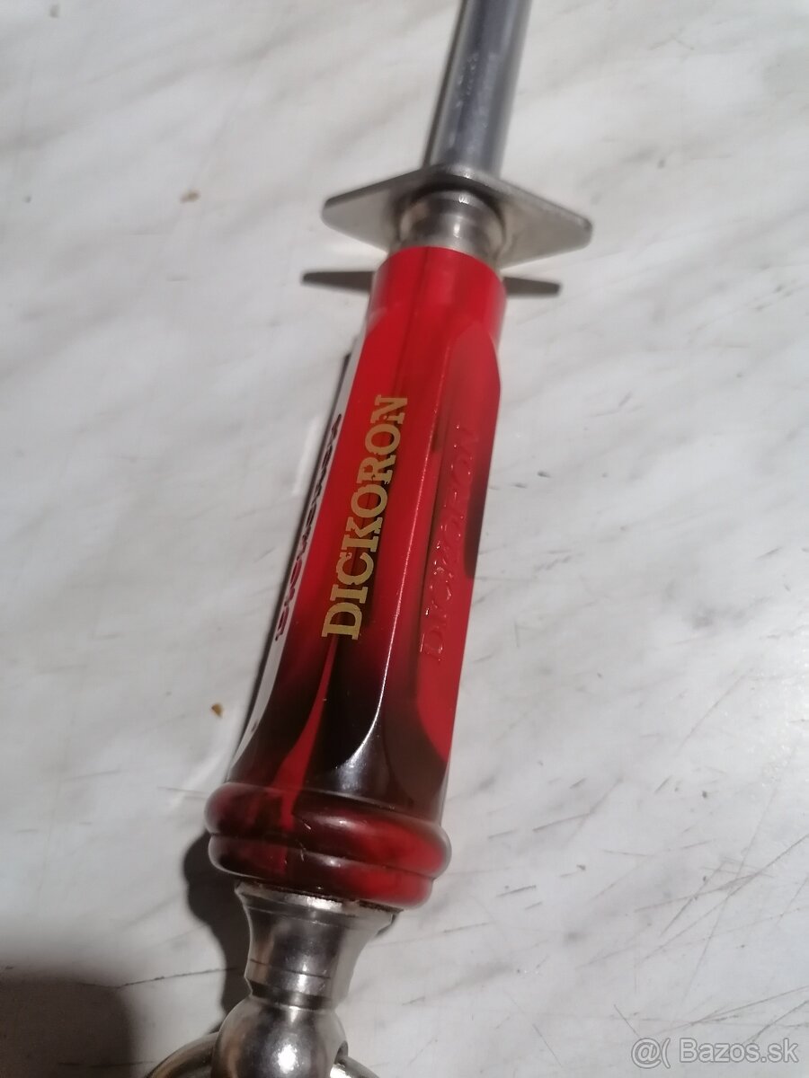 Ocielka Dick dickoron - 2