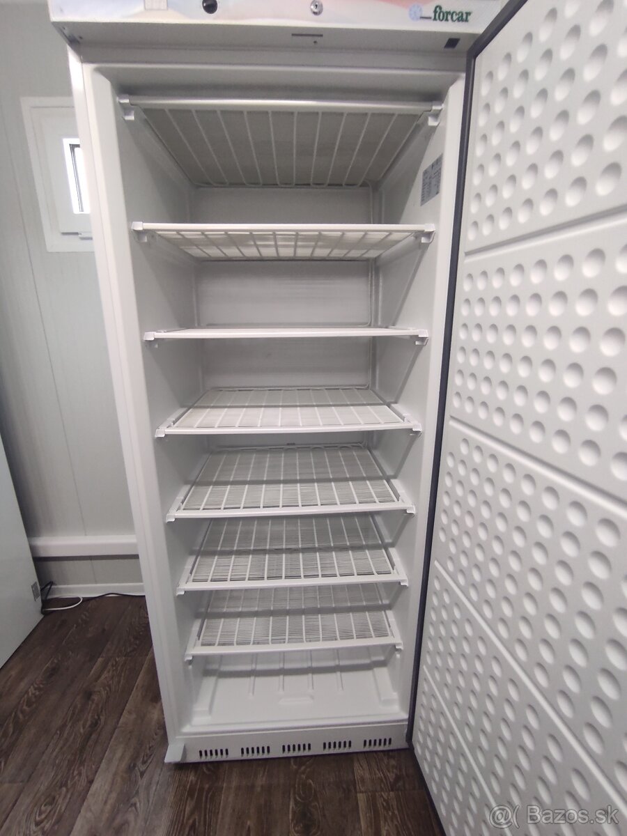 Mraziaca skriňa FORCAR G-EF600 - 2