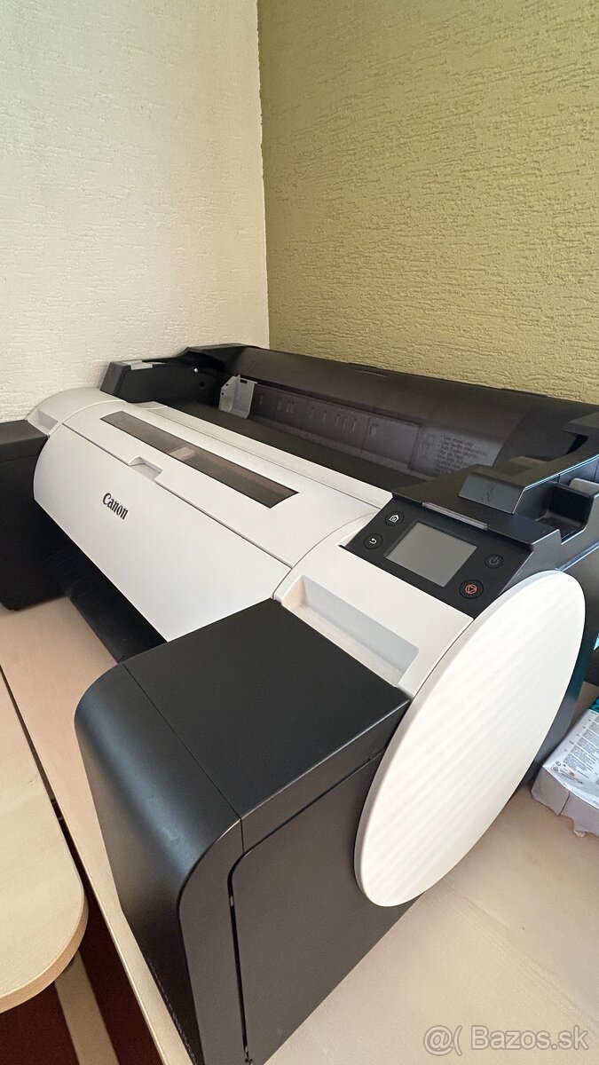 Velkoformátová tlačiareň - 2