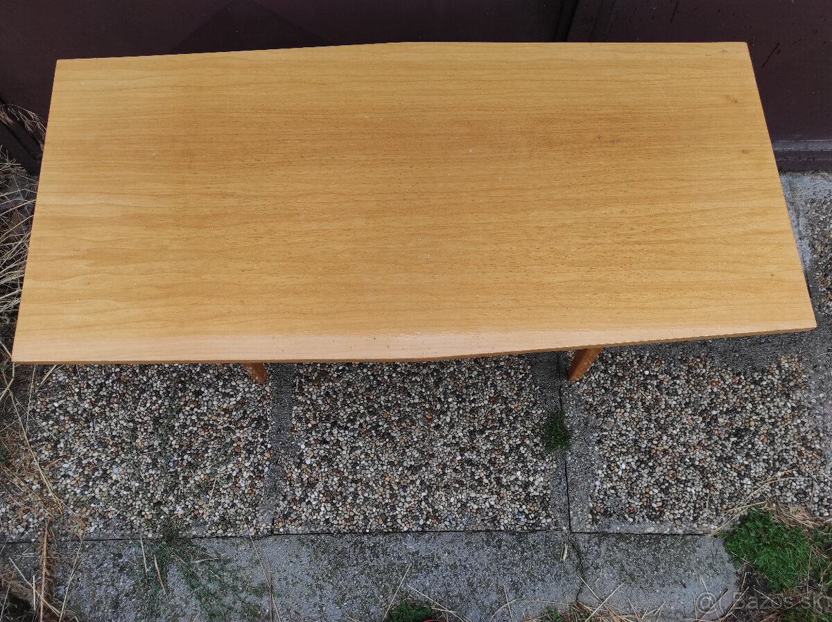 Tatra Pravenec stolík - 2