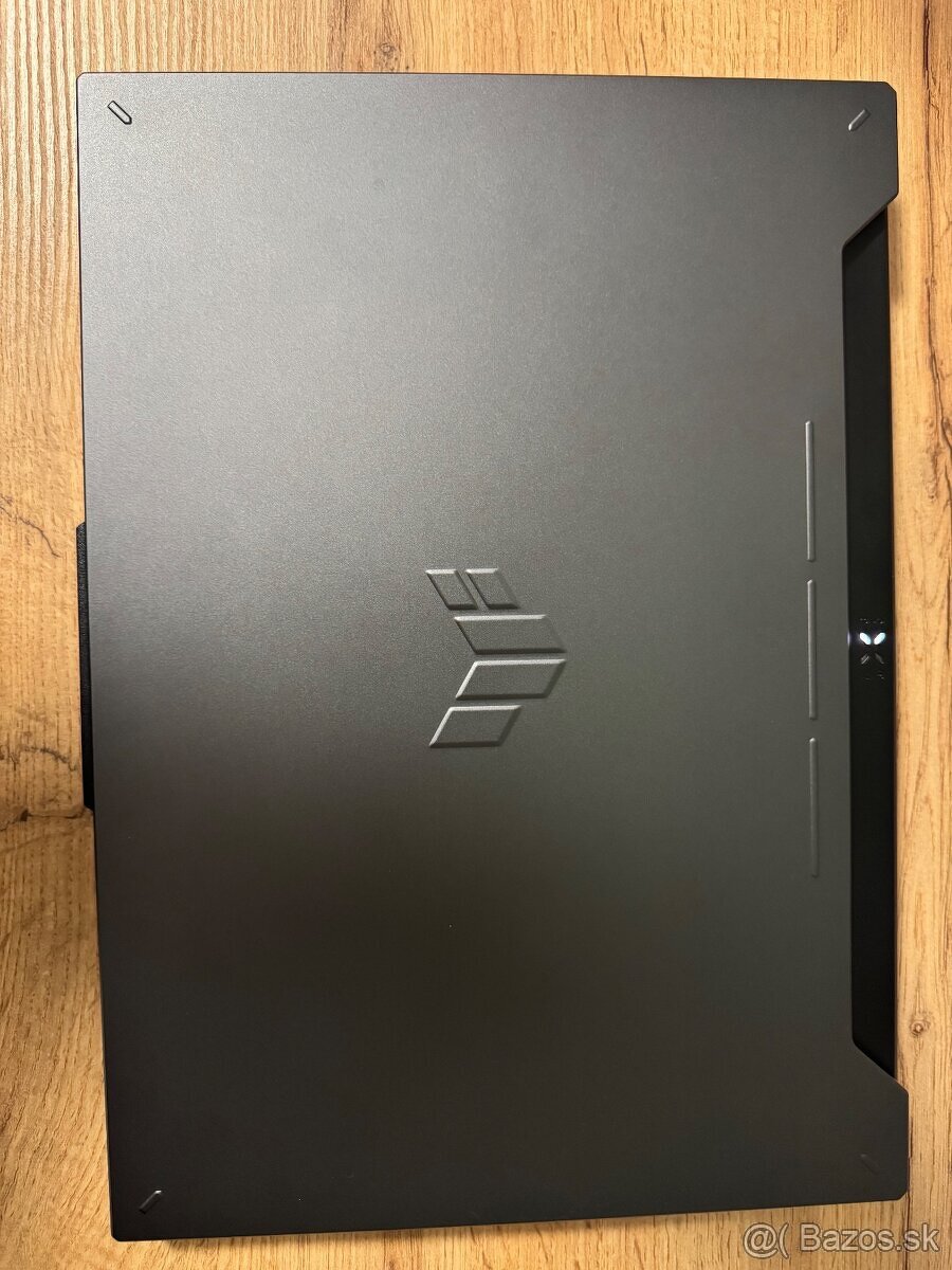Asus gaming tuf a15 - 2
