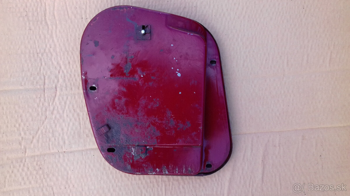 Kastlík naradia jawa - 2