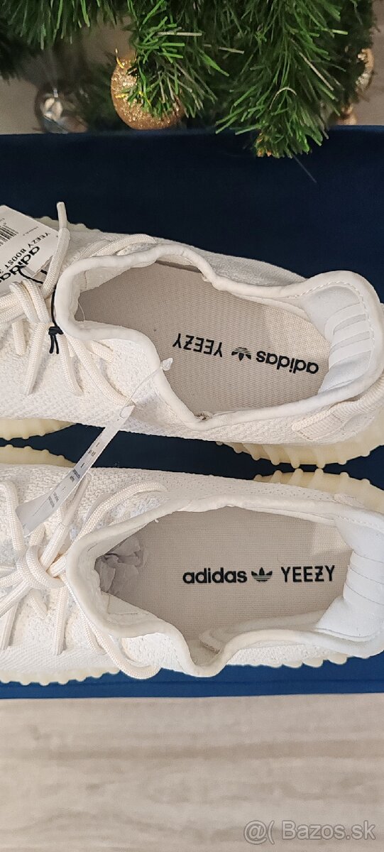 Yeezy boost 350 v2 Cream 10.5 - 2