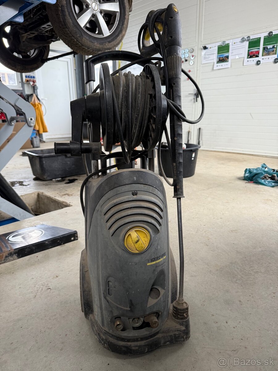 Karcher hd7/18cx - 2