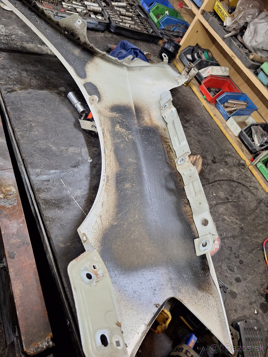 passat b7 blatniky - 2