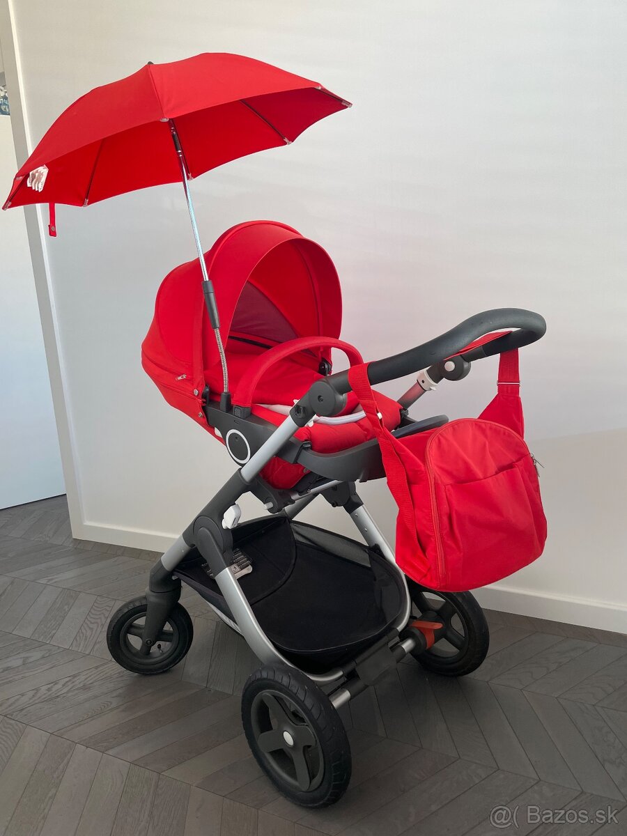 STOKKE TRAILZ - 2