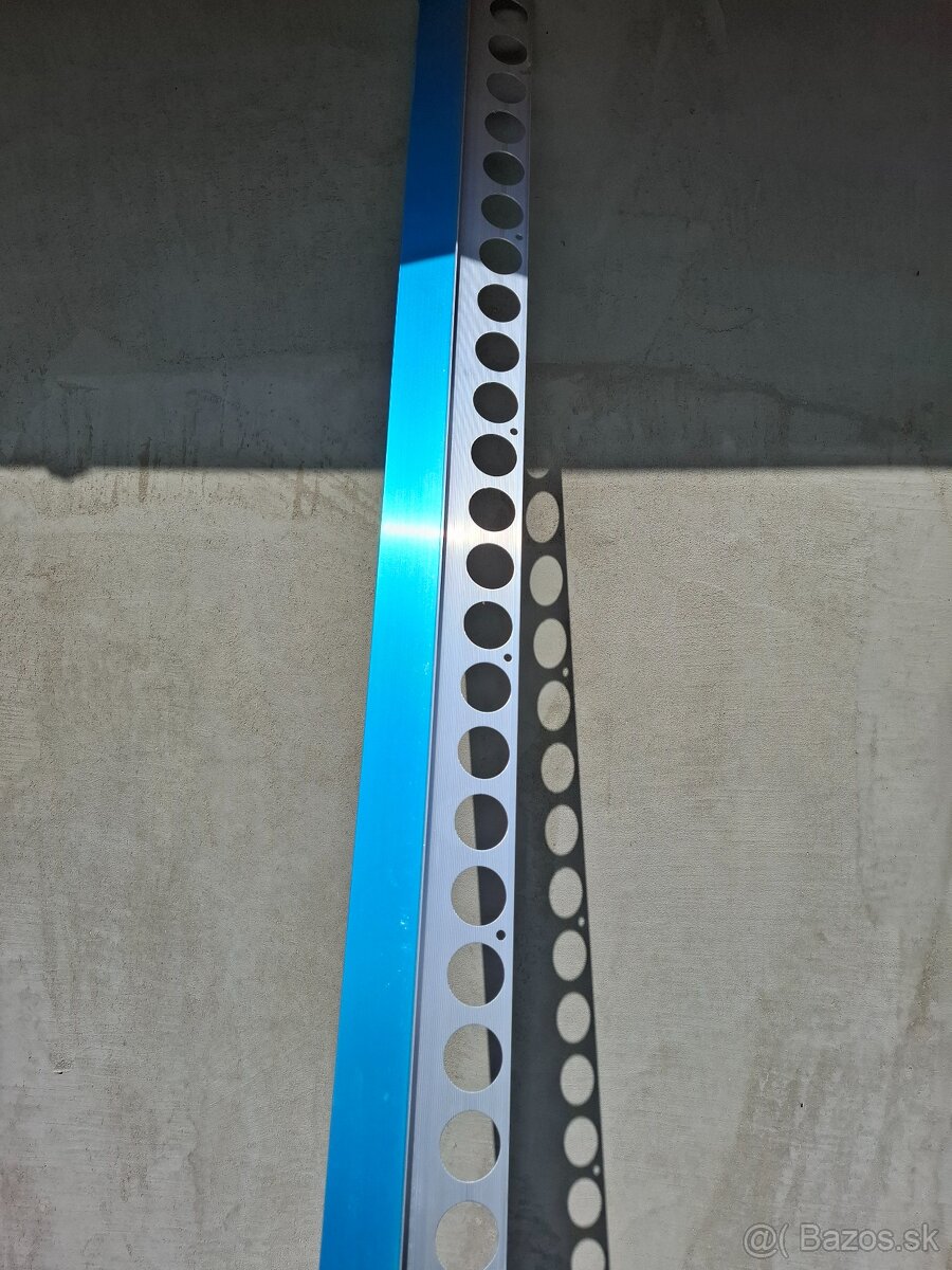 Balkonove listy celox - 2