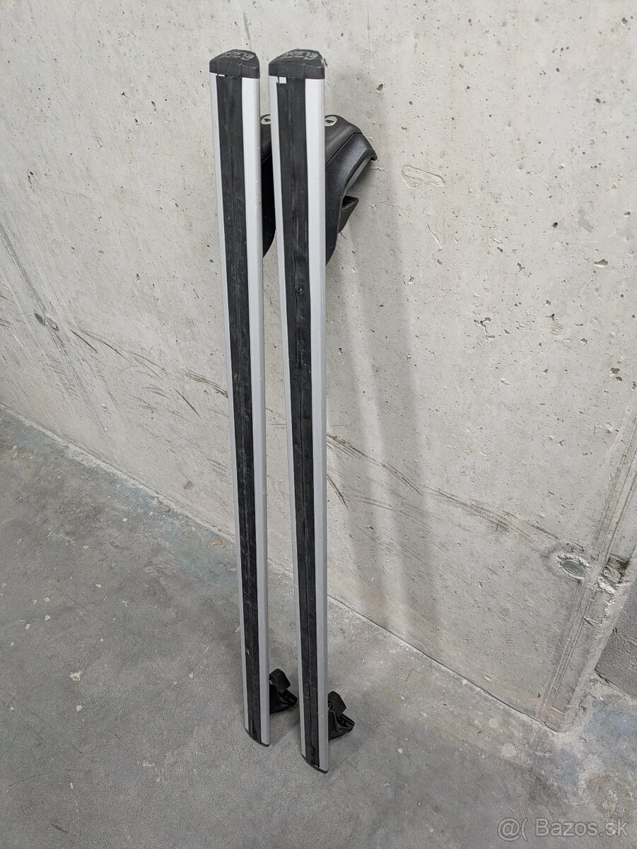 Stresne nosice skoda yeti 2009 - 2017 - 2