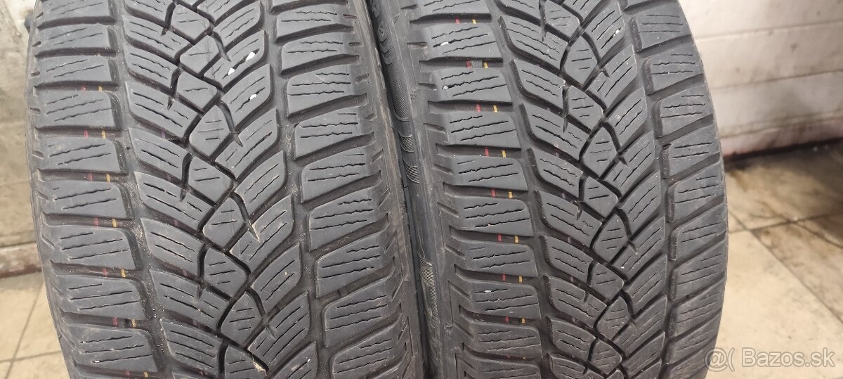205/55R16 zimne - 2