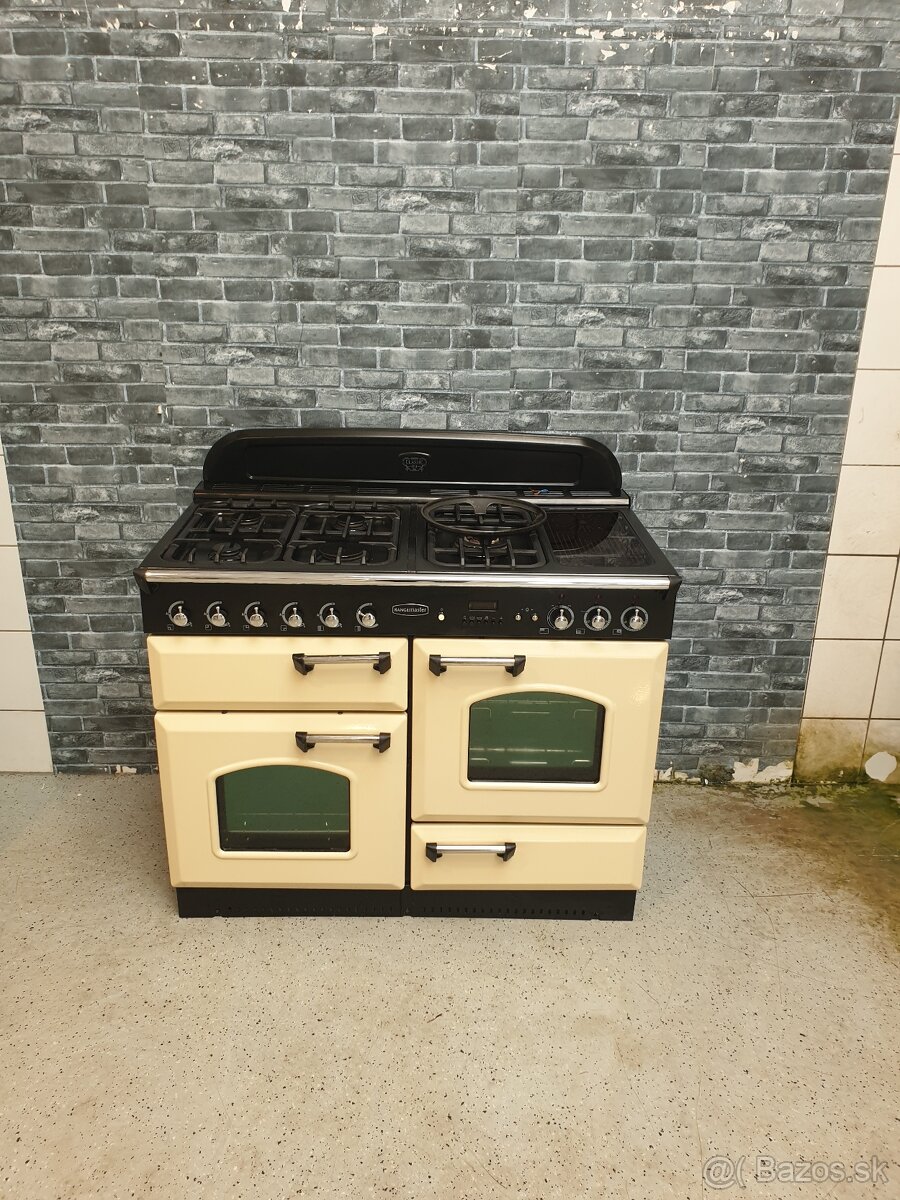 Sporak rangermaster - 2