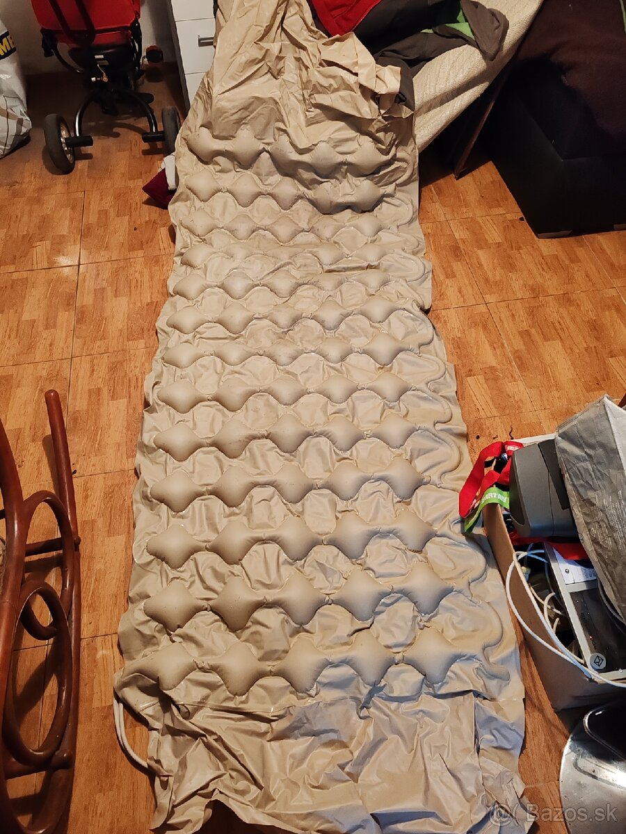 Antidekubitný matrac - 2