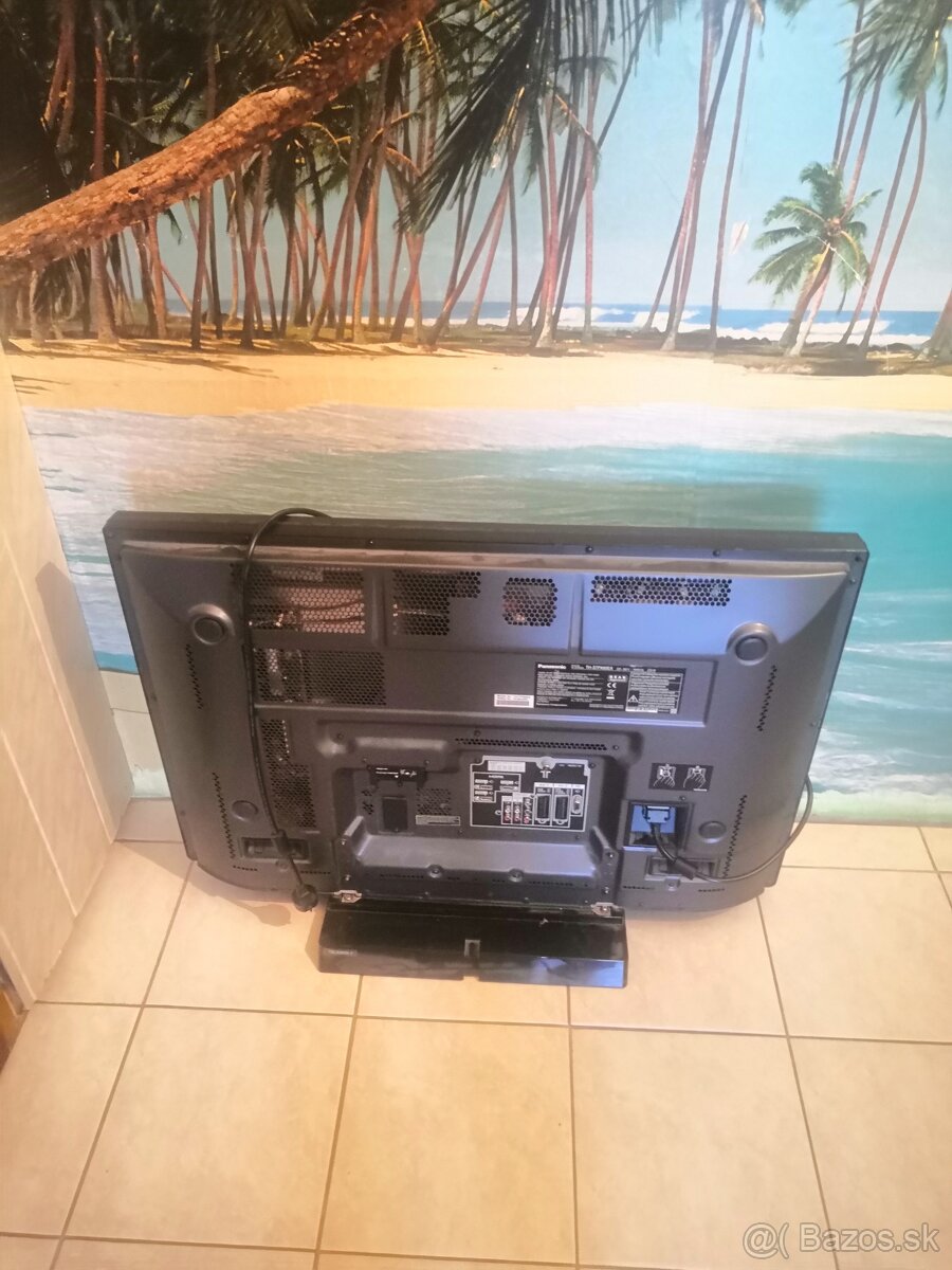 Panasonic viera - 2