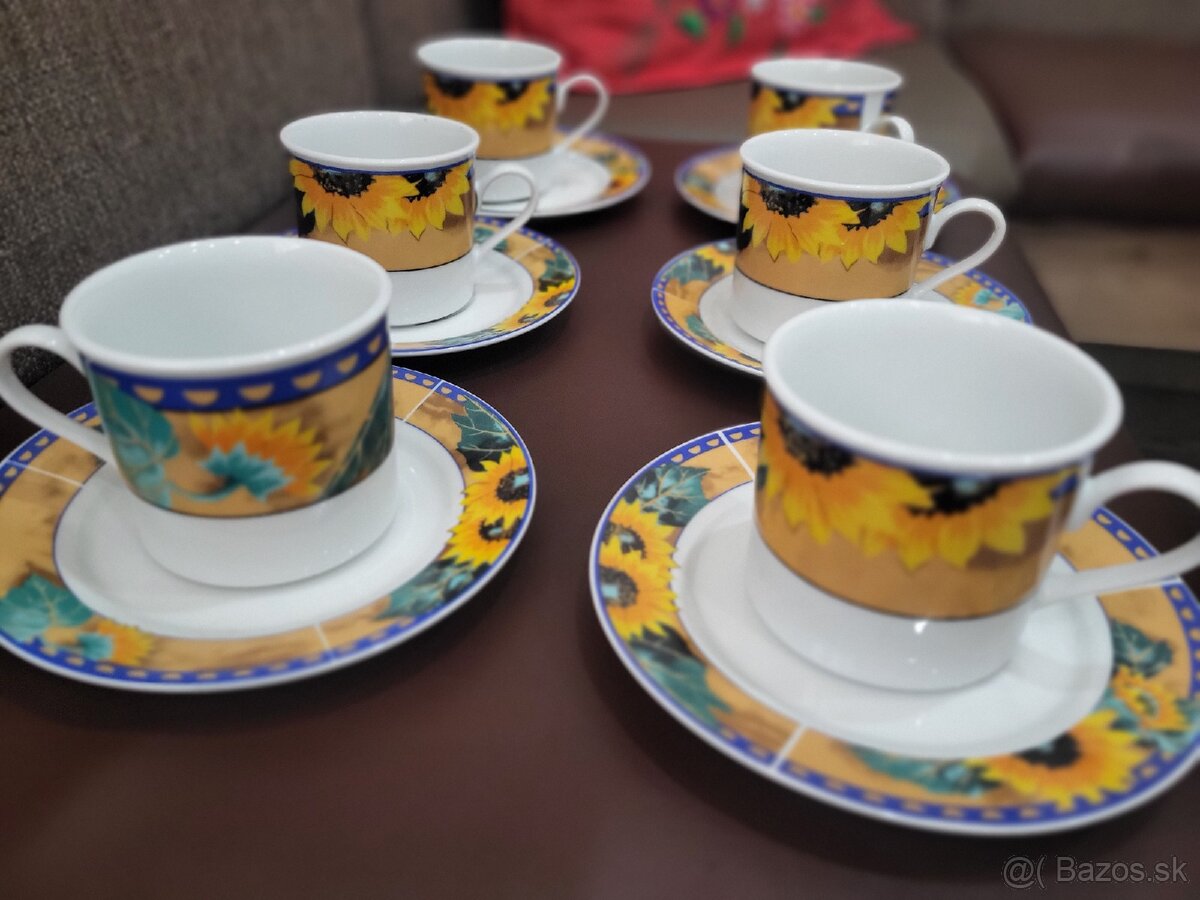 Keramicka súprava - 2