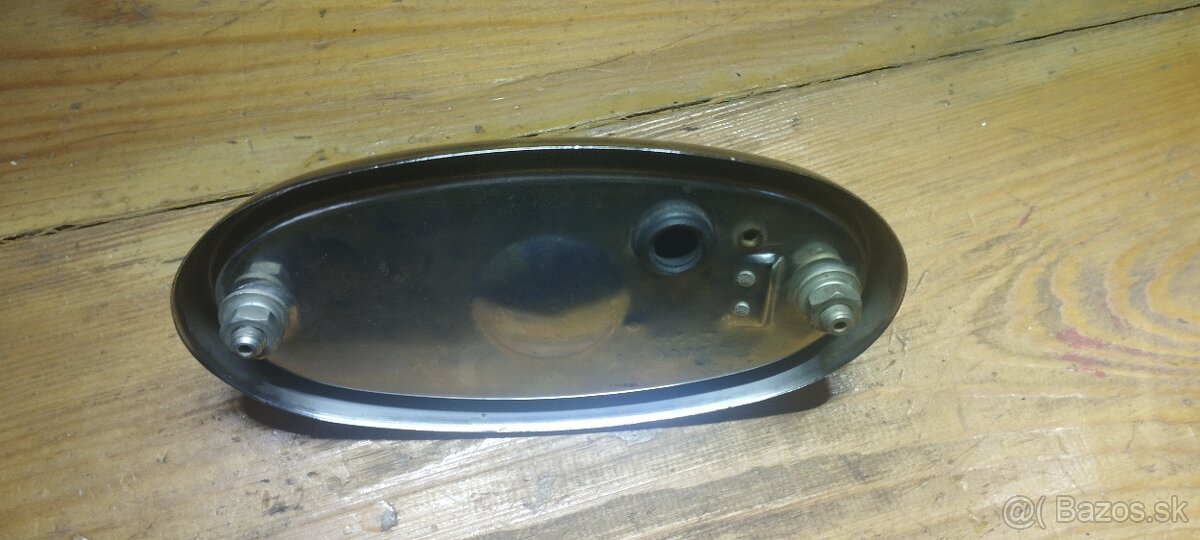 Predám smerovku na RTO - 2