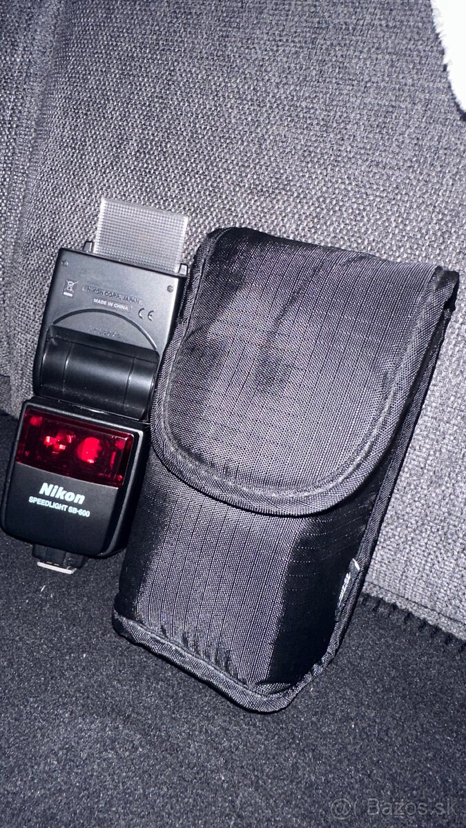 Foto príslušenstvo Nikon - 2