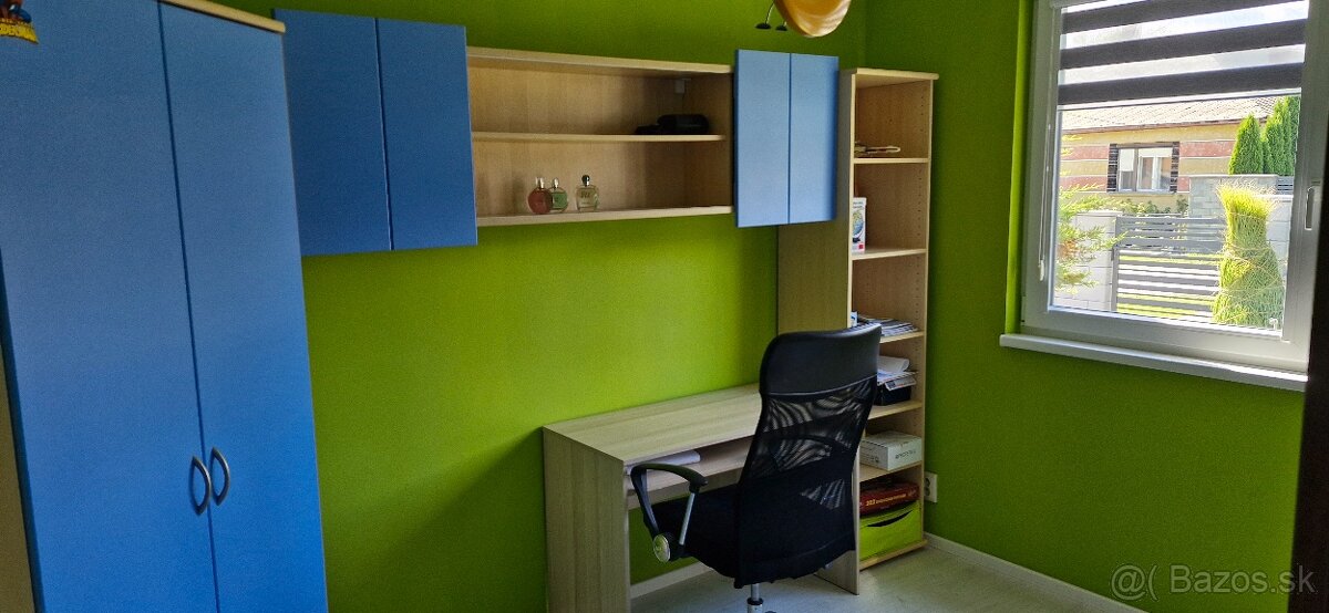 Detska obyvacia izba - 2