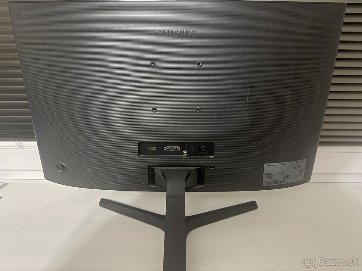 Samsung 24’’ - 2