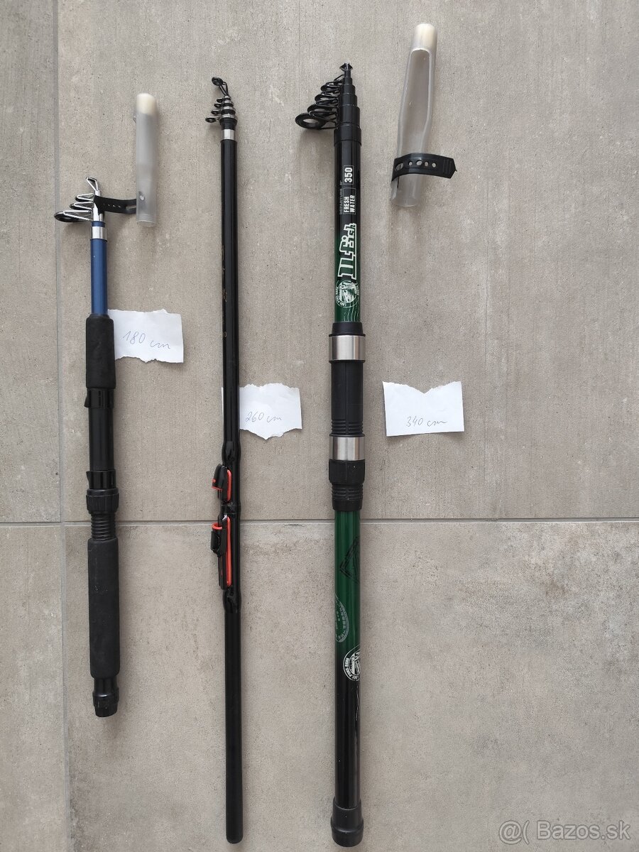 Ponukam prebytocne veci - 2