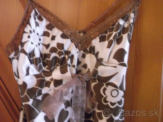 Dámske šaty č.40 - 2