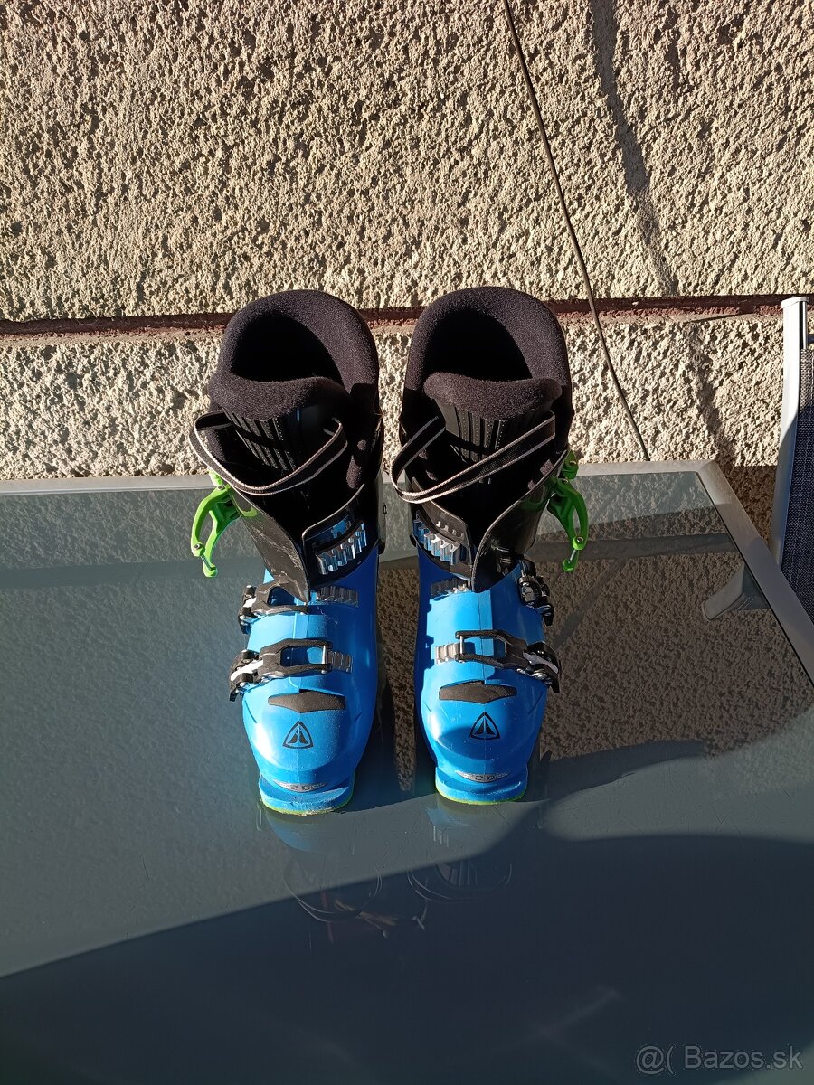 Detské lyziarky - 2