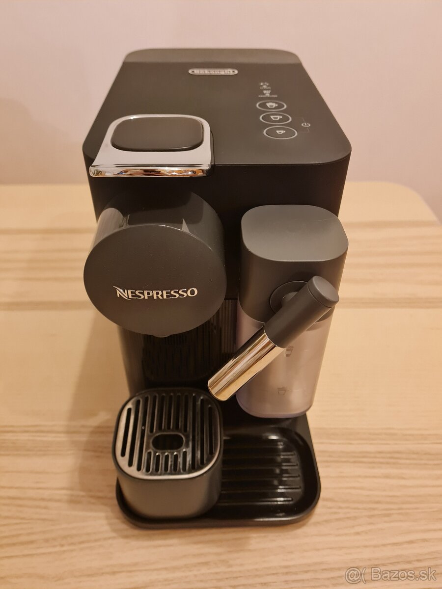 DeLonghi Nespresso Lattissima One - 2