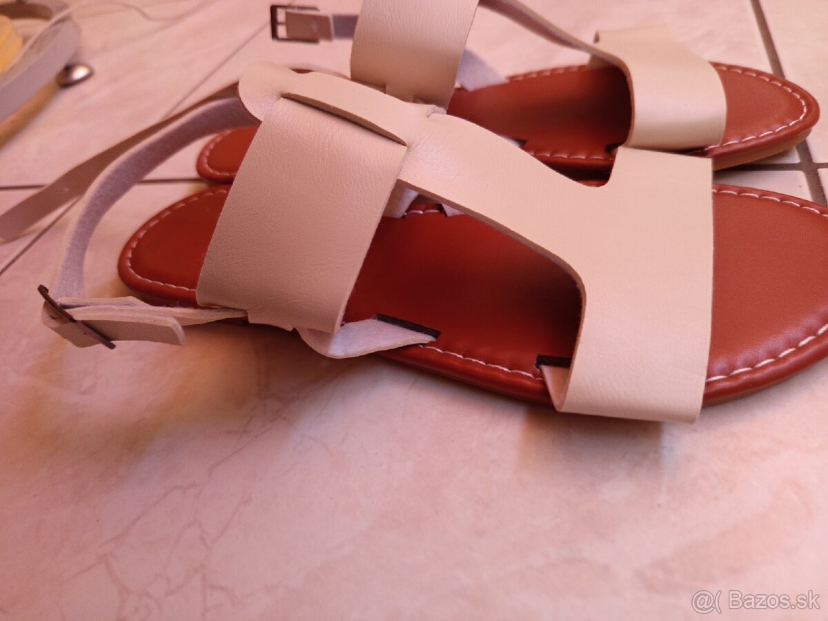 Dámske sandále - 2