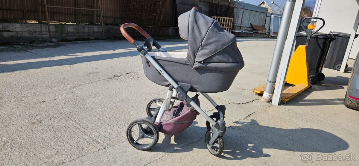 Bebetto Luca Lacno - 2