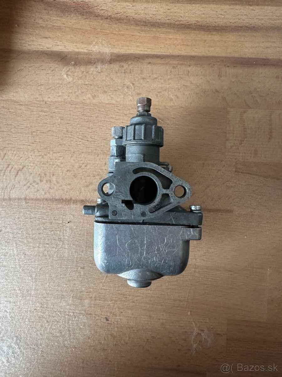 Karburátor na simson - 2