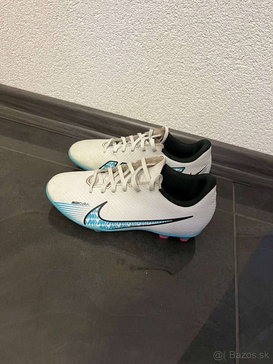 Nike Mercurial kopačky 34 - 2