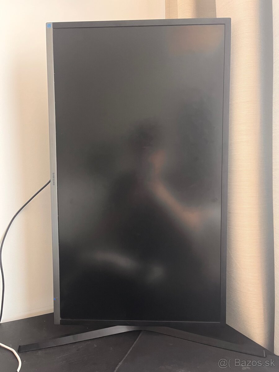 Samsung monitor - 2