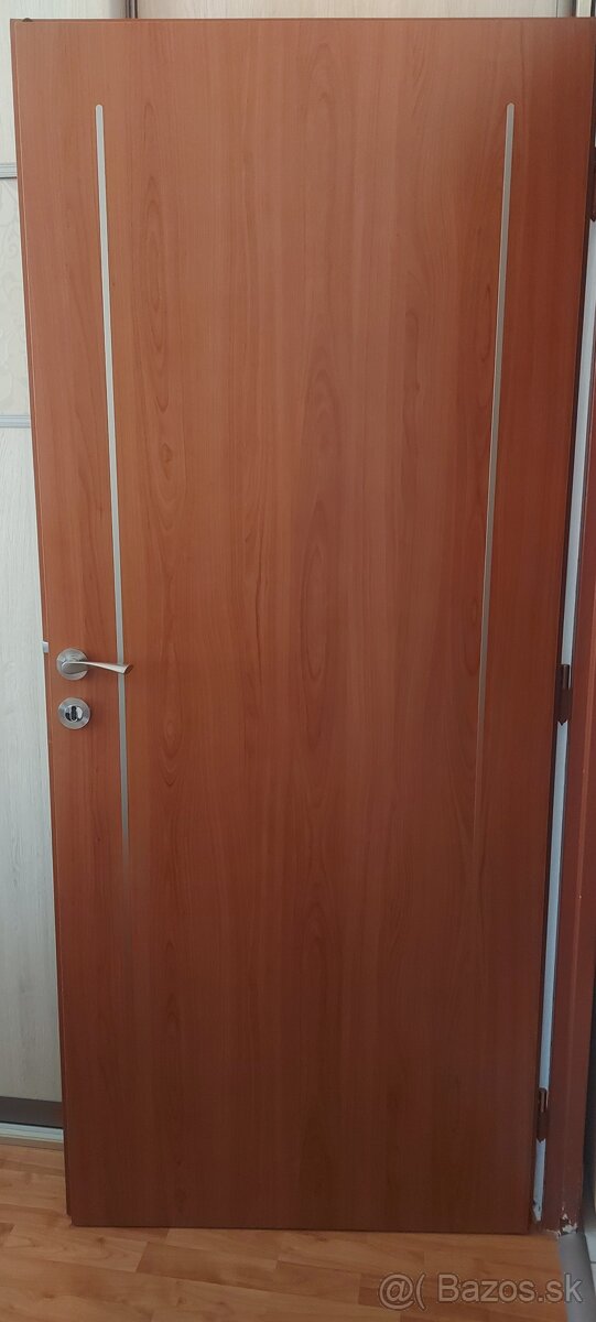 Interiérové dvere šírka 65cm - 2