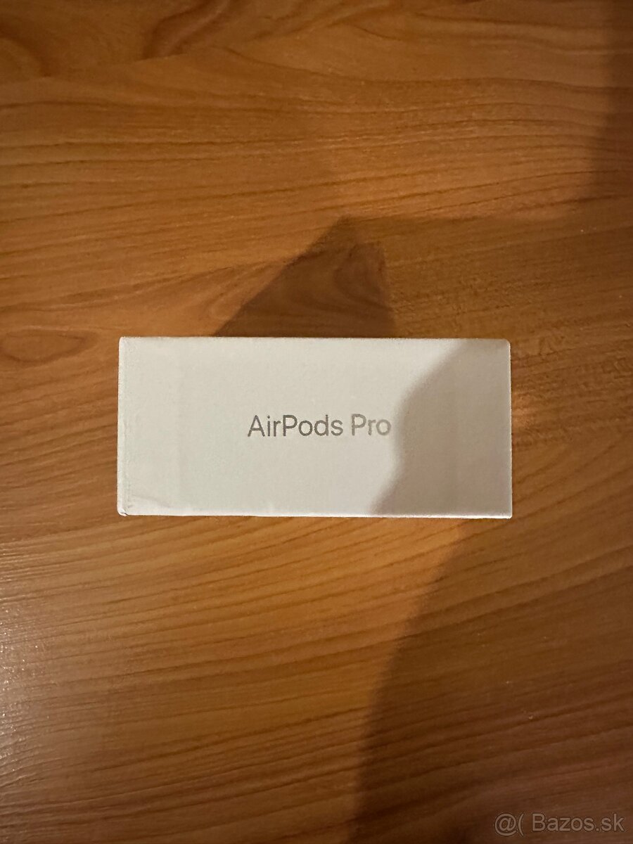 Airpods Pro 2 - 2