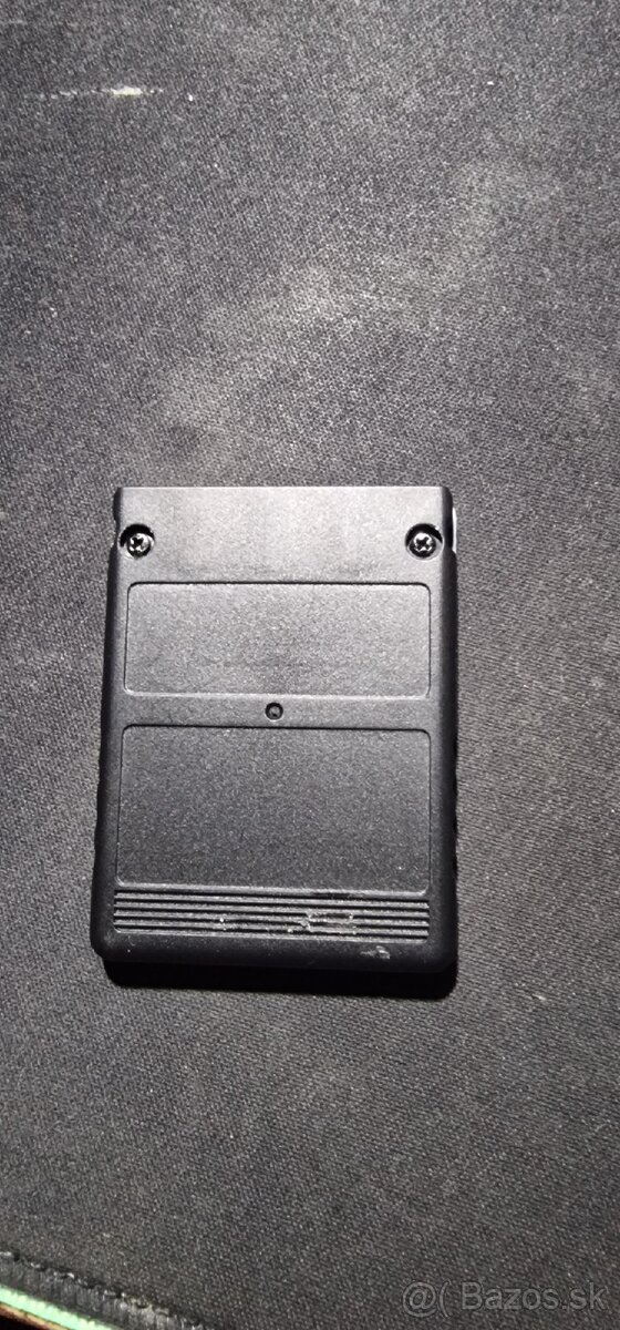 PlayStation 2 8MB karta - 2