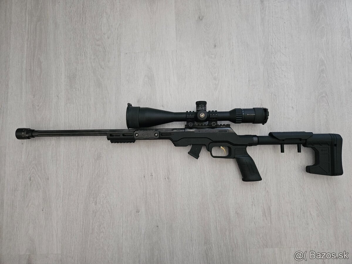 CZ 457 MDT - 2