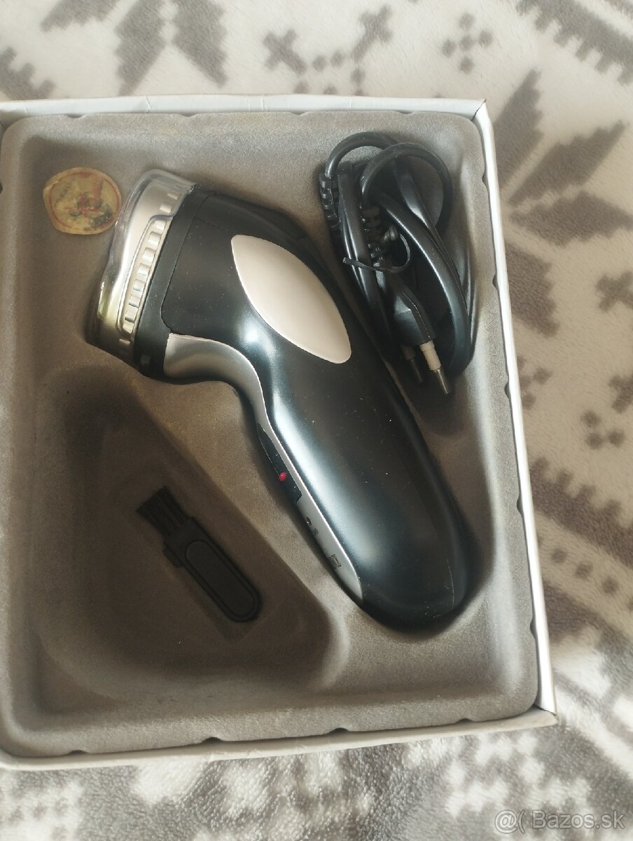 Princeshave holiaci strojcek - 2