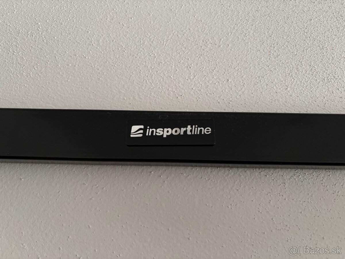 Hrazda Insportline - 2