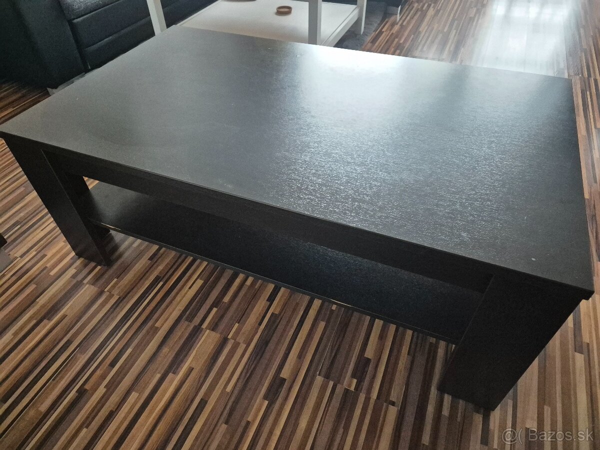 Konferenčný stolik Meuble - 2