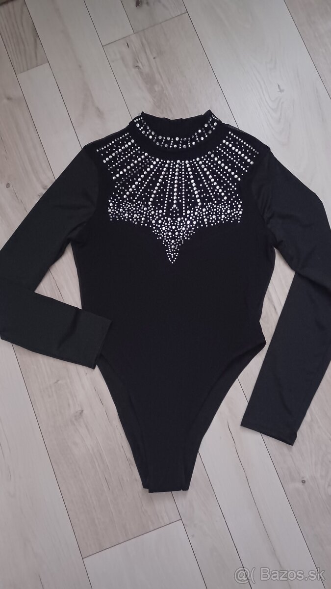 Dámske body - 2