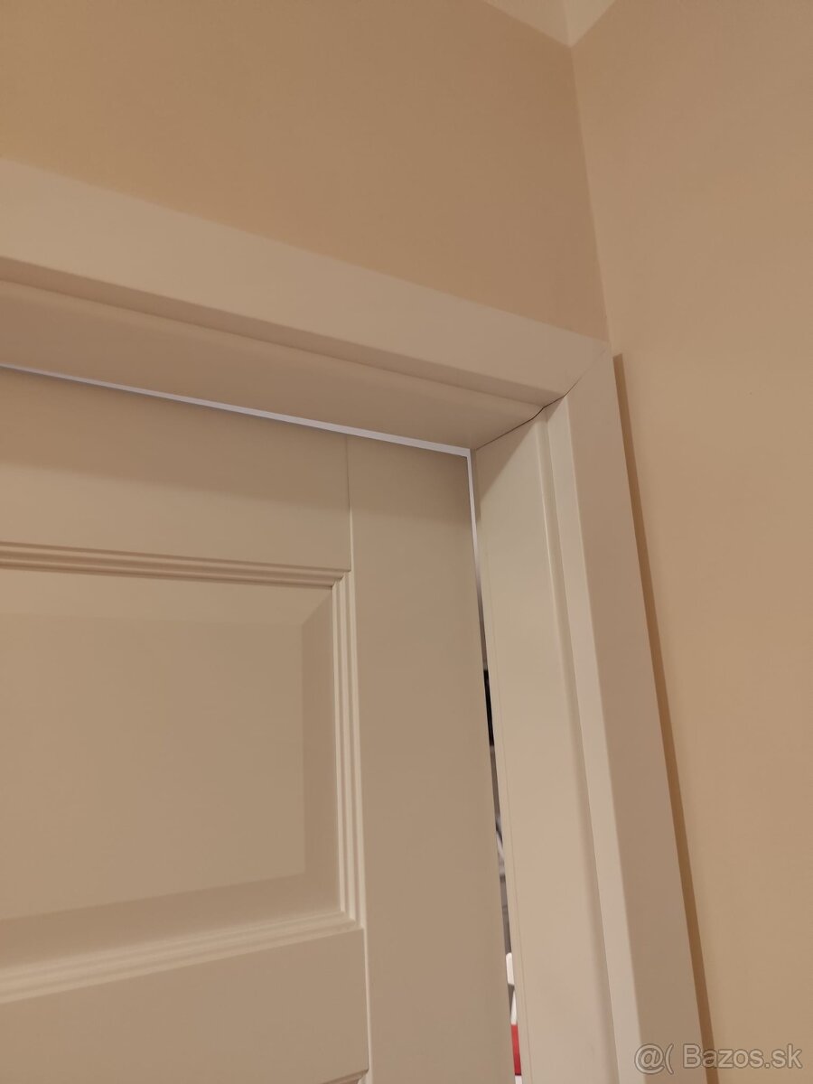 Interiérové dver so zárubňou - 2