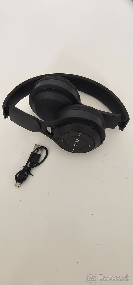 Slúchadlá bluetooth - 2