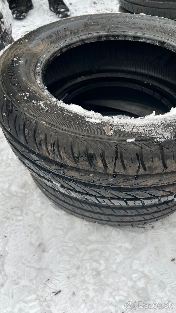 PNEUMATIKY 185/60 R14 T - 2