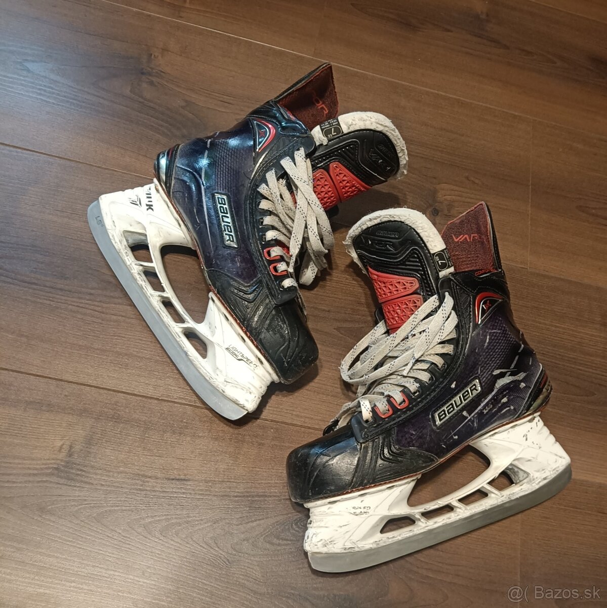 Korčule Bauer Vapor 1X - 2