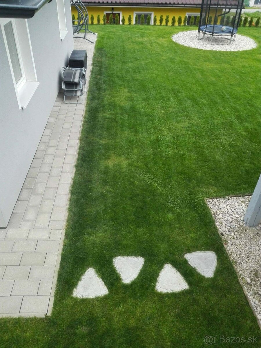 Nášľapné kamene - 2