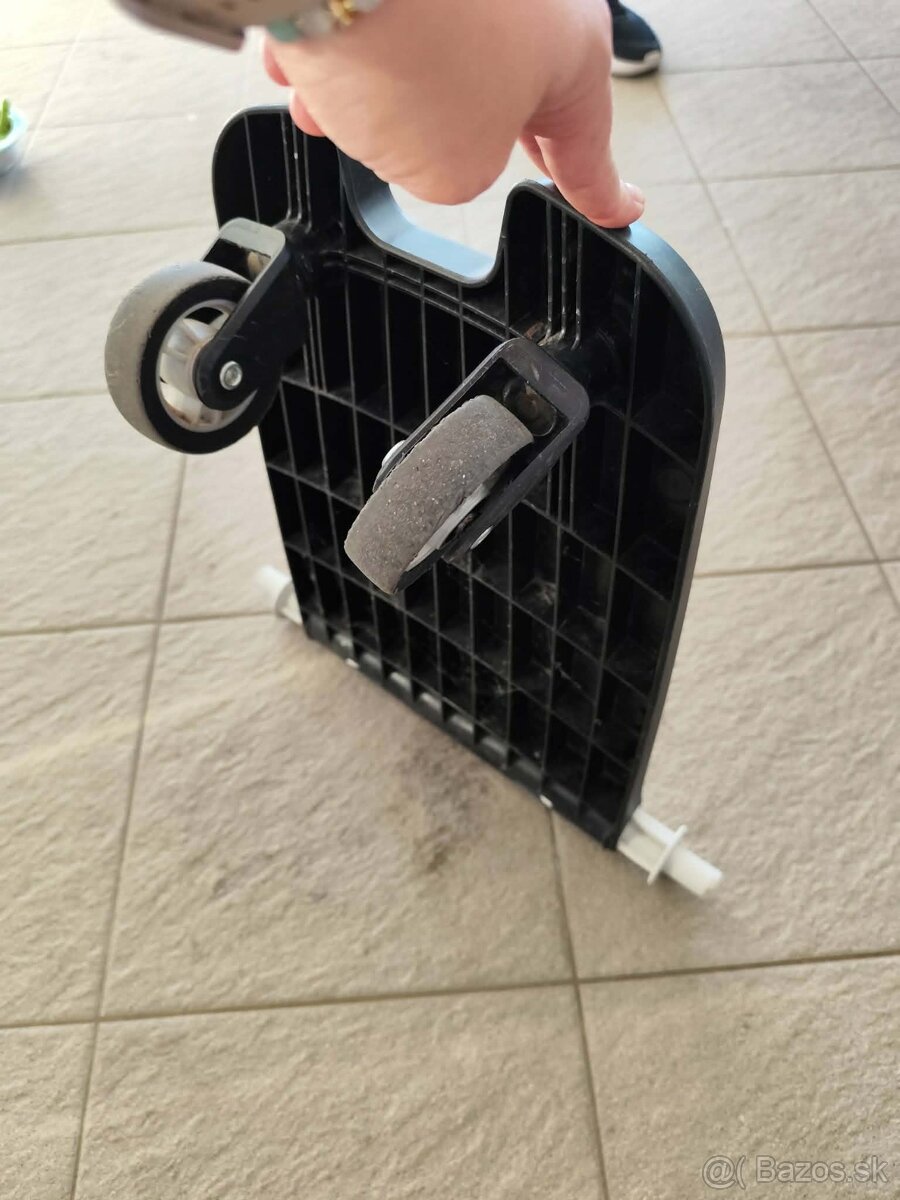 Stokke Xplory nášlapník pre súrodenca - 2